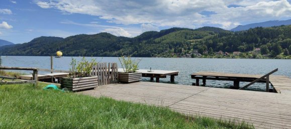 Земельный участок 143м² в Зебоден ам Милльштеттер Зе, Австрия № 217861 6