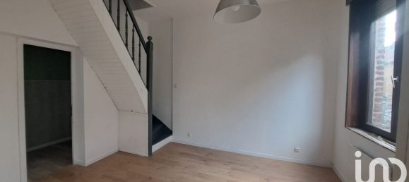 Casa T3 em Roubaix, France N.º 47519 3