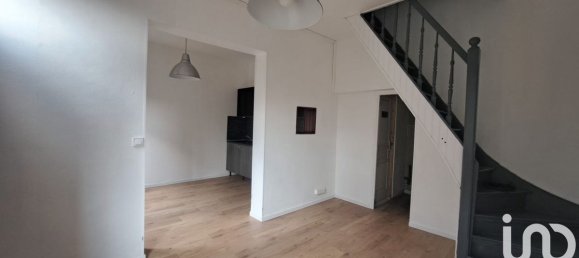 Casa T3 em Roubaix, France N.º 47519 4