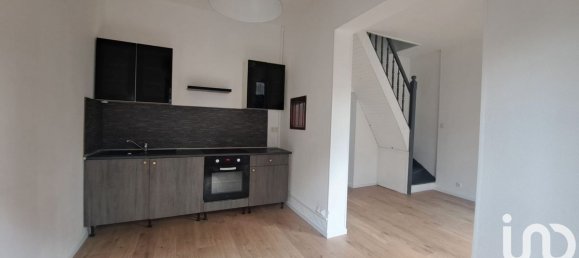 Casa T3 em Roubaix, France N.º 47519 5