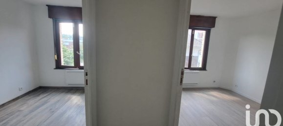 Casa T3 em Roubaix, France N.º 47519 6