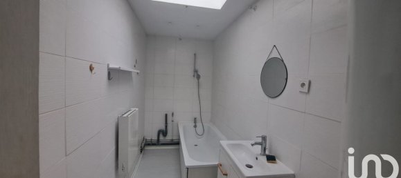 Casa T3 em Roubaix, France N.º 47519 11