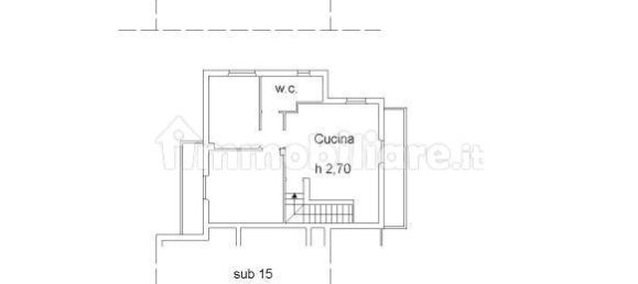 1غرفة عقار تجاري في Cortona, Italy رقم 289247 2