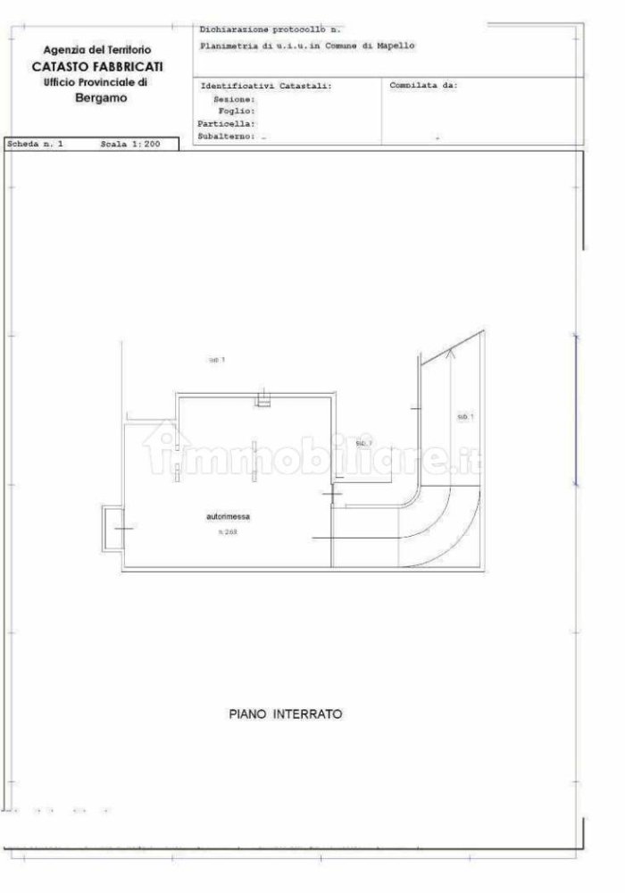 1غرفة عقار تجاري في Cortona, Italy رقم 289247