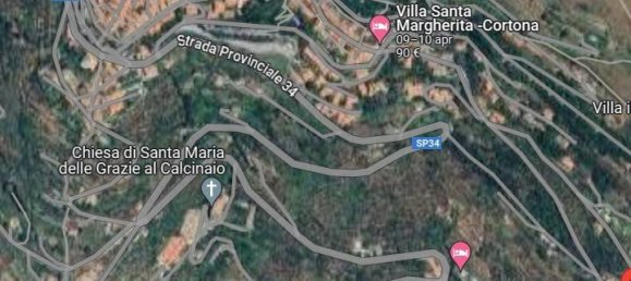 1غرفة عقار تجاري في Cortona, Italy رقم 289247 20