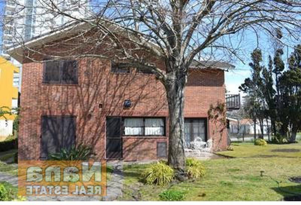 4 Schlafzimmer Haus in Maldonado, Uruguay, Nr. 8658