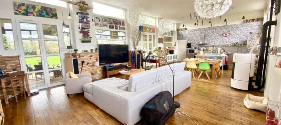 Casa de 5 dormitorios en Montauban-de-Bretagne, France No. 43345 2