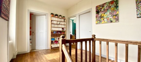 Casa de 5 dormitorios en Montauban-de-Bretagne, France No. 43345 8