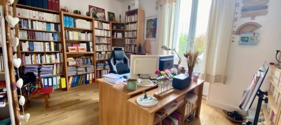 Casa de 5 dormitorios en Montauban-de-Bretagne, France No. 43345 6