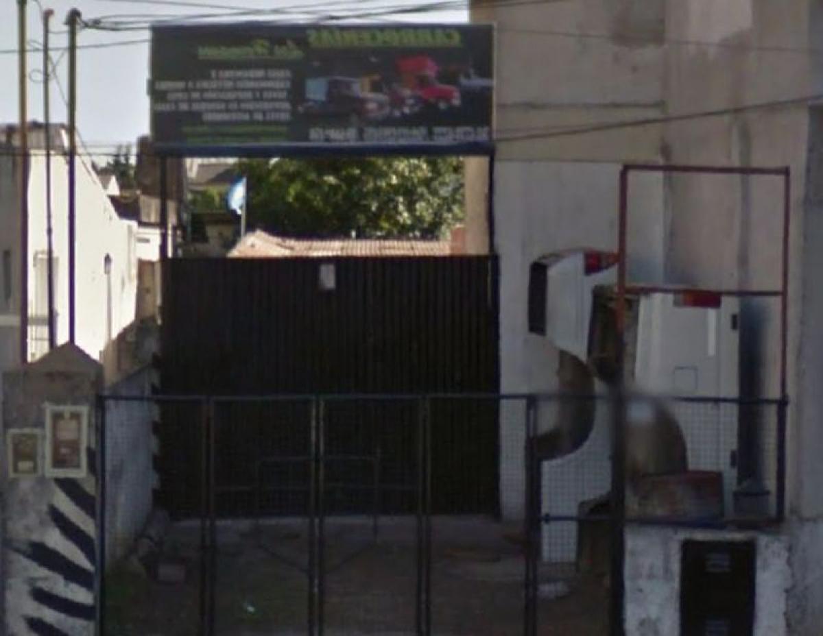  Land in General San Martin, Argentina No. 32393