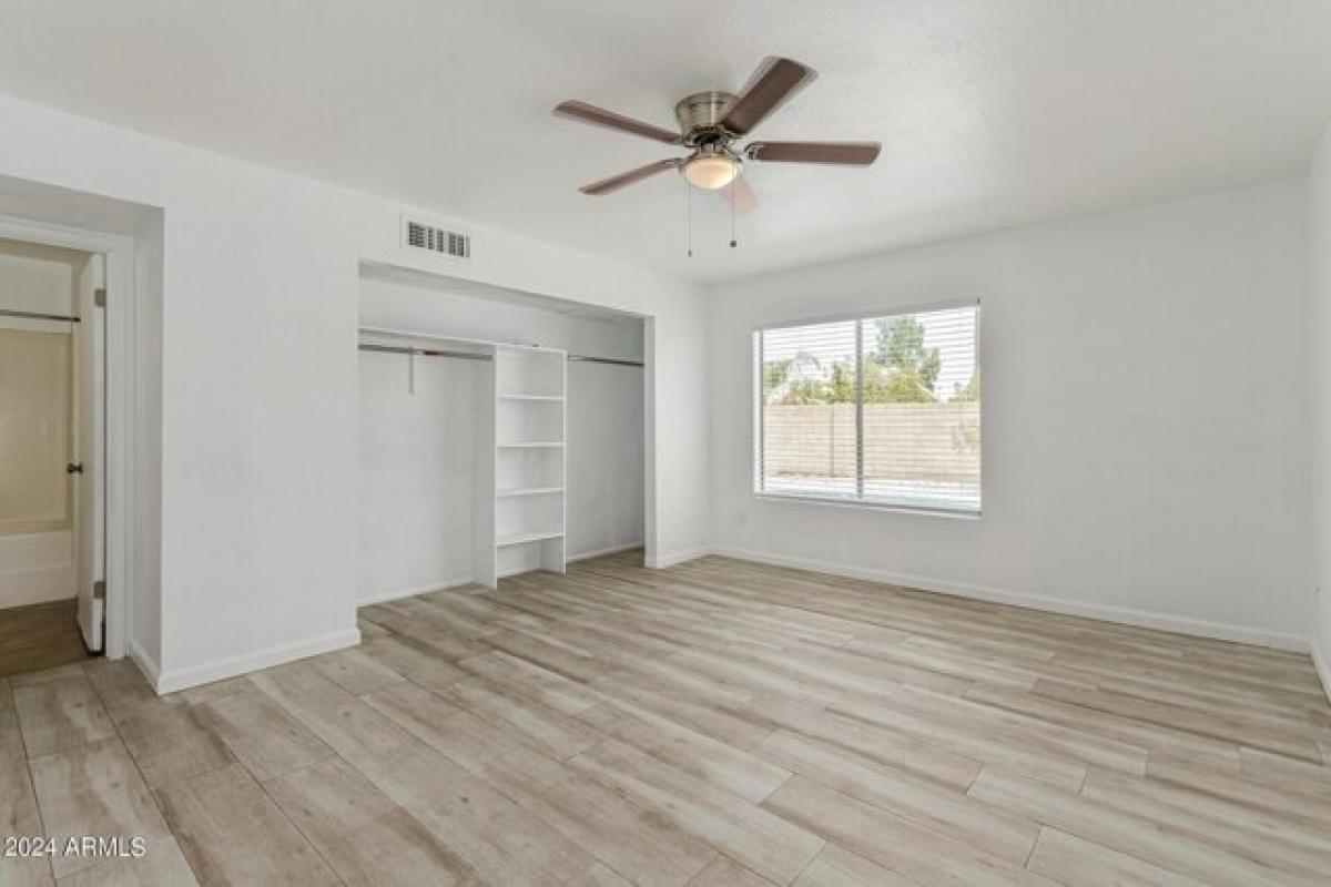 4 Schlafzimmer Haus in Mesa, USA, Nr. 394073