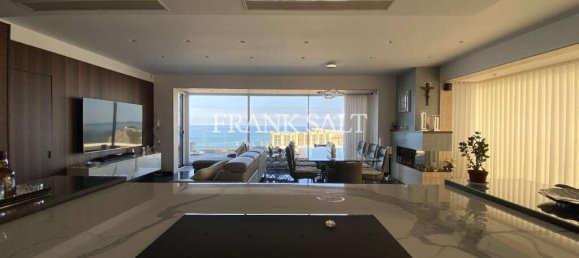 2 غرف نوم بانتهاوس في Marsaskala, Malta رقم 2059 5