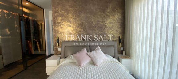 2 غرف نوم بانتهاوس في Marsaskala, Malta رقم 2059 8