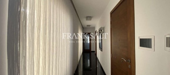 2 غرف نوم بانتهاوس في Marsaskala, Malta رقم 2059 11