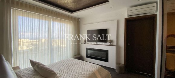 2 غرف نوم بانتهاوس في Marsaskala, Malta رقم 2059 7