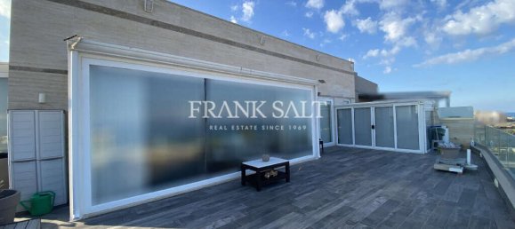 2 غرف نوم بانتهاوس في Marsaskala, Malta رقم 2059 6