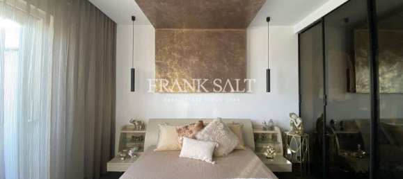 2 غرف نوم بانتهاوس في Marsaskala, Malta رقم 2059 10