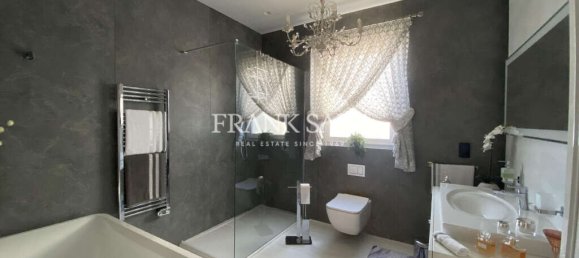 2 غرف نوم بانتهاوس في Marsaskala, Malta رقم 2059 9