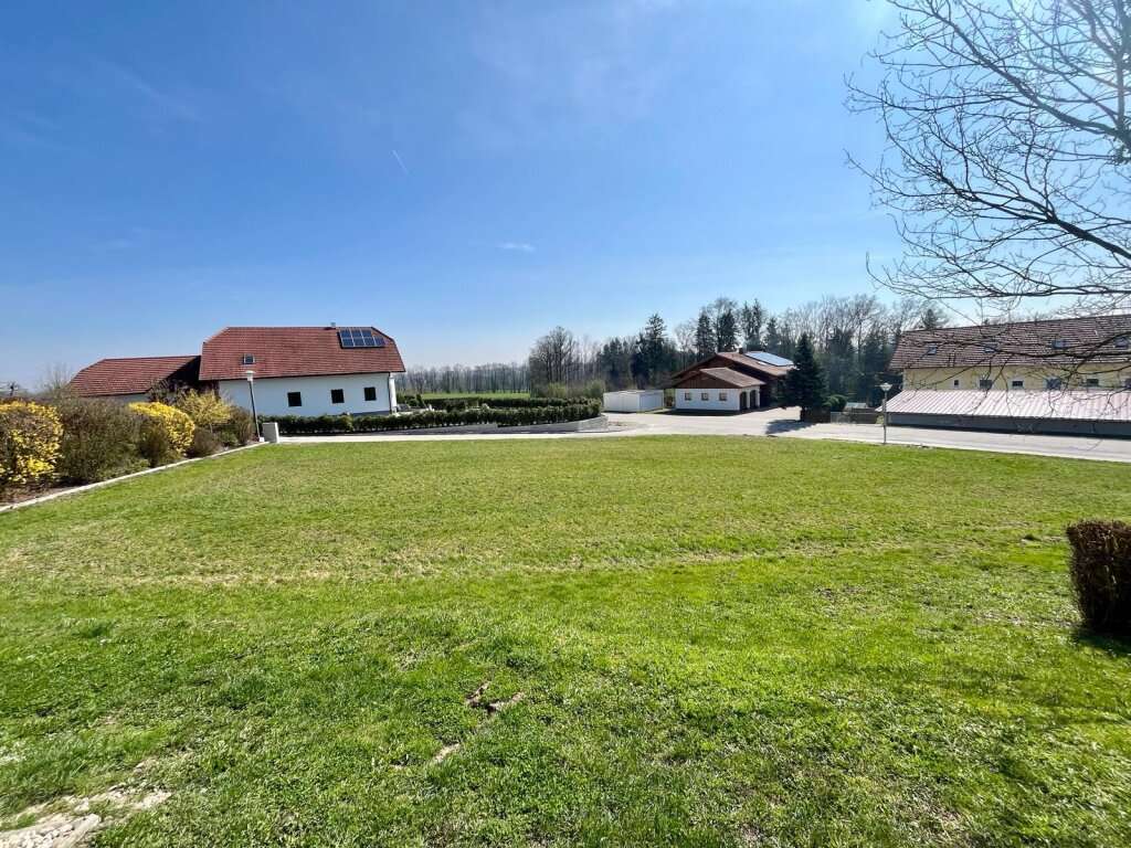  Land in Altschwendt, Austria No. 26140