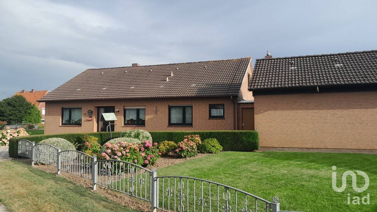 3 chambres Maison à Leer, Germany No. 298670