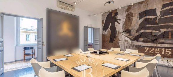 8 rooms Office in Rome, Italy No. 118448 10