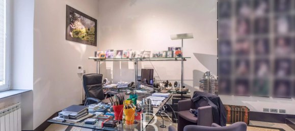 8 rooms Office in Rome, Italy No. 118448 4