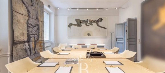 8 rooms Office in Rome, Italy No. 118448 2