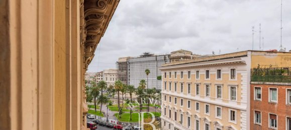 8 rooms Office in Rome, Italy No. 118448 6