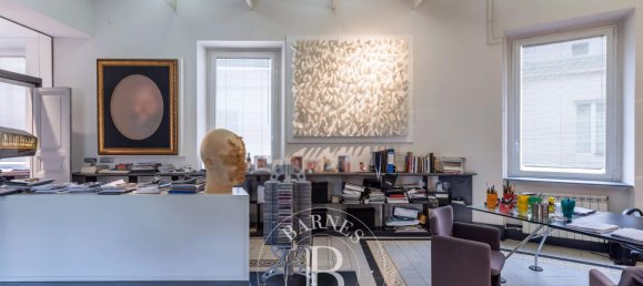 8 rooms Office in Rome, Italy No. 118448 18