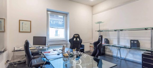 8 rooms Office in Rome, Italy No. 118448 14
