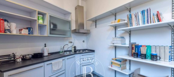 8 rooms Office in Rome, Italy No. 118448 16