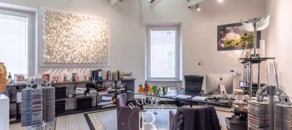 8 rooms Office in Rome, Italy No. 118448 3