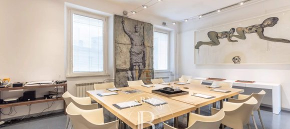 8 rooms Office in Rome, Italy No. 118448 11