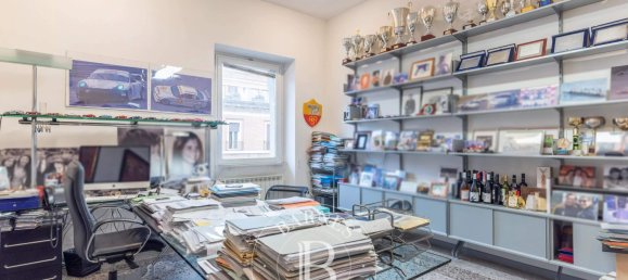 8 rooms Office in Rome, Italy No. 118448 8