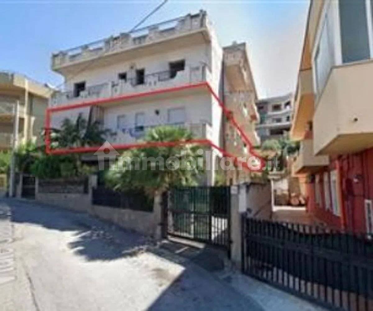 5 bedrooms Apartment in Barcellona Pozzo di Gotto, Italy No. 227548