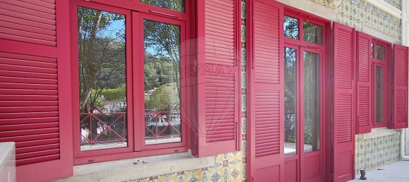 3 غرف نوم منزل ذو طابقين في Sintra, Portugal رقم 52309 2