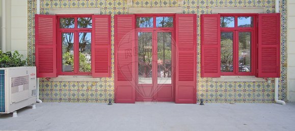 3 غرف نوم منزل ذو طابقين في Sintra, Portugal رقم 52309 3