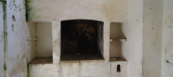 2 rooms House in Gallipoli, Italy No. 226626 8