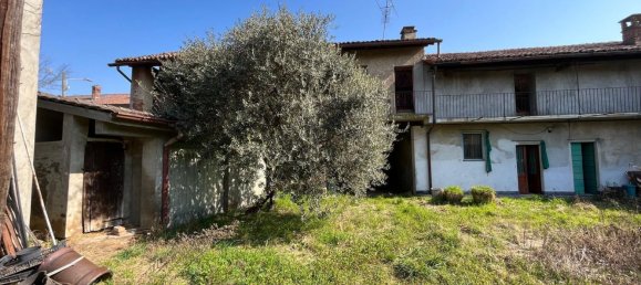 13غرفة منزل في Albairate, Italy رقم 93248 9