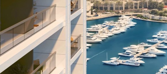 Studio in Dubai Marina, UAE No. 121366 7