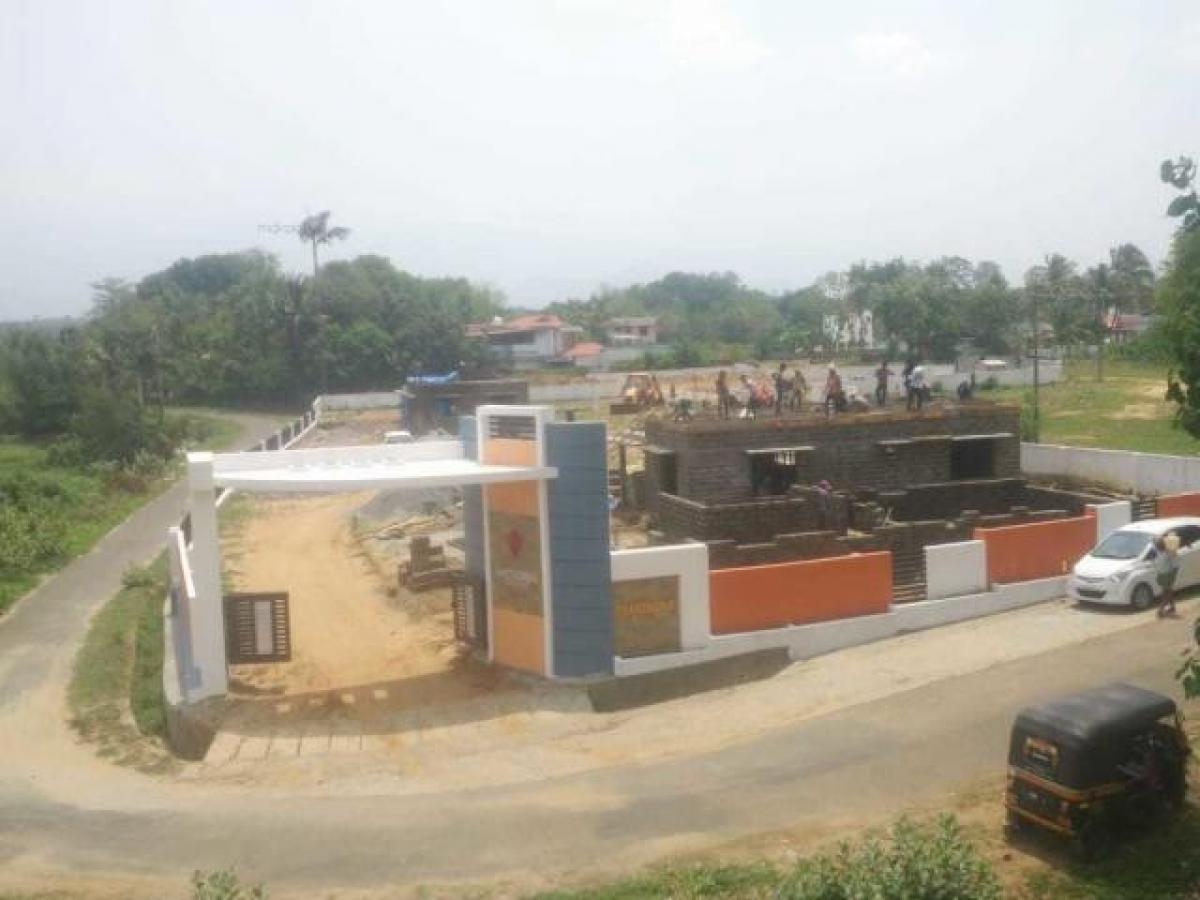 Casa T3 em Palakkad, India N.º 62104