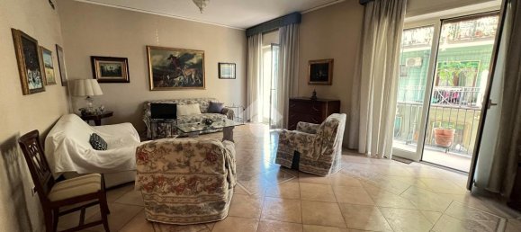 6-Zimmer Wohnung in Naples, Italy, Nr. 3098 5