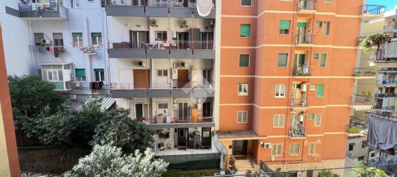 6-Zimmer Wohnung in Naples, Italy, Nr. 3098 12