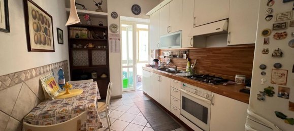 6-Zimmer Wohnung in Naples, Italy, Nr. 3098 10
