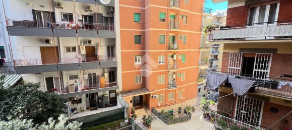 6-Zimmer Wohnung in Naples, Italy, Nr. 3098 13