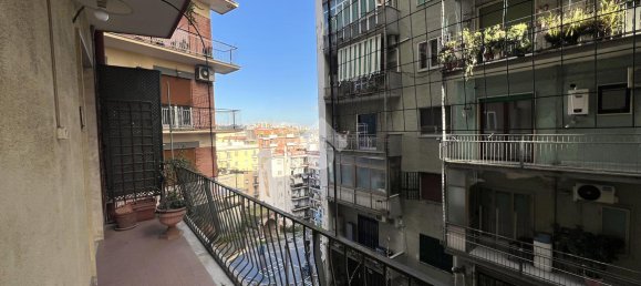 6-Zimmer Wohnung in Naples, Italy, Nr. 3098 24