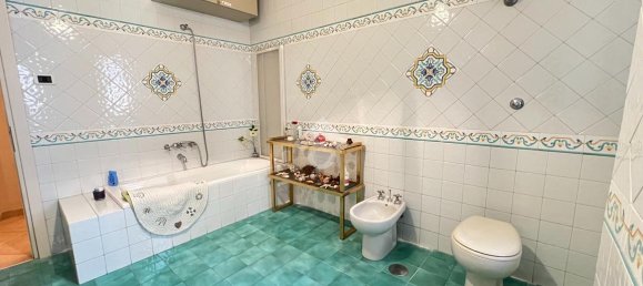 6-Zimmer Wohnung in Naples, Italy, Nr. 3098 15