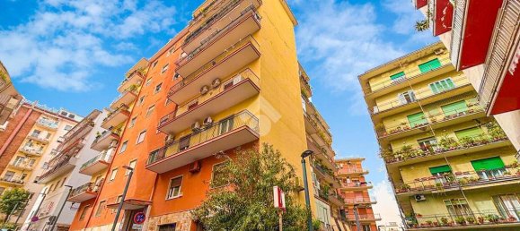 6-Zimmer Wohnung in Naples, Italy, Nr. 3098 26