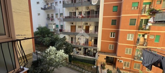 6-Zimmer Wohnung in Naples, Italy, Nr. 3098 14