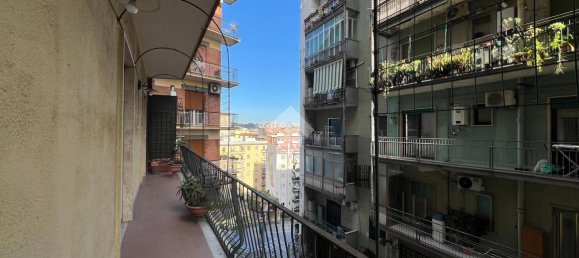 6-Zimmer Wohnung in Naples, Italy, Nr. 3098 23